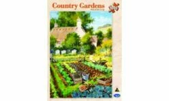 Country Gardens Pick Of The Crop - 1000pc Puzzle HOL093281