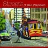 Streets Streets Of San Francisco - 1000pc Puzzle HOL093861 -TOY MODEL 25986