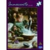 Innocents Flour Child - 1000pc Puzzle HOL093939 1 Innocents Flour Child - 1000pc Puzzle HOL093939 -TOY MODEL 25989