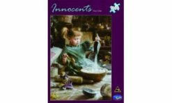 Innocents Flour Child - 1000pc Puzzle HOL093939