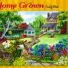 Home Grown Country Retreat - 1000pc Puzzle HOL093656 -TOY MODEL 25997
