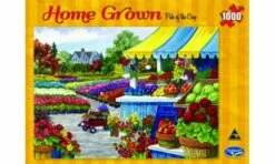 Home Grown Pick Of The Crop - 1000pc Puzzle HOL093670