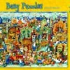 Busy Puzzles Street Scene - 1000pc Puzzle HOL092765 -TOY MODEL 26006