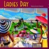 Ladies Day Hamptons Classic - 1000pc Puzzle HOL093045 -TOY MODEL 26008