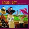 Ladies Day What Are The Odds - 1000pc Puzzle HOL093069 -TOY MODEL 26010