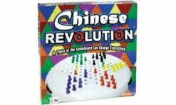 Chinese Revolution Game CA3240-06
