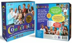 Compatibility 15th Anniversary Edition CA18405