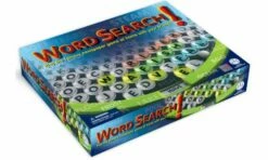 Word Search Game CA70477
