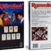 Rummikub Travel Game CA02005 -TOY MODEL 26075