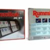 Rummikub Xp (6 Players) CA98799 2 Rummikub Xp (6 Players) CA98799 -TOY MODEL 26077