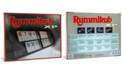 Rummikub Xp (6 Players) CA98799
