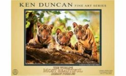 Crown & Andrews Grandeur Of Kilimanjaro - 1000pcs 81902