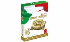 Cubic Fun 3D Colosseum (Italy) 84P MC055H