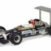 SCALEXTRIC C3413 LOTUS 49B -TOY MODEL 27166