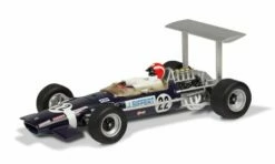 SCALEXTRIC C3413 LOTUS 49B