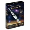 Cubic Fun 3D Saturn V 68P P653H 2 Cubic Fun 3D Saturn V 68P P653H -TOY MODEL 27421