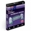 Cubic Fun 3D Sydney Harbour Bridge (AUS) 33pcs S3002H