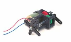 Tamiya High Speed Gear Box H.E. 72002