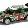SCALEXTRIC C3523 MINI COUNTRYMAN WRC -TOY MODEL 27964