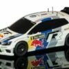 SCALEXTRIC C3525 VOLKSWAGEN POLO WRC 1 SCALEXTRIC C3525 VOLKSWAGEN POLO WRC -TOY MODEL 29493