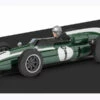 SCALEXTRIC C3658A LEGENDS COOPER CLIMAX 2 SCALEXTRIC C3658A LEGENDS COOPER CLIMAX -TOY MODEL 29541