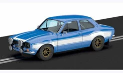 SCALEXTRIC C3592A FORD ESCORT MK1