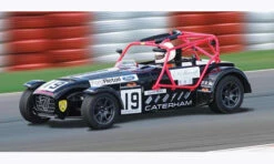 SCALEXTRIC C3647 CATERHAM