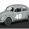 SCALEXTRIC C3642 VOLKSWAGEN BEETLE -TOY MODEL 29575