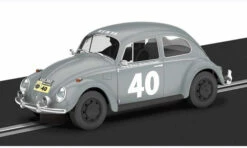 SCALEXTRIC C3642 VOLKSWAGEN BEETLE