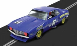 SCALEXTRIC C3650 CHEVROLET CAMARO 1969