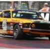 SCALEXTRIC C3671 FORD MUSTANG 2011 CLIPSAL 500 -TOY MODEL 29746