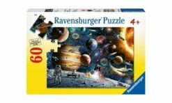 Ravensburger Outer Space Puzzle 60 Pc RB09615-2