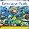 Ravensburger 10009-5 Underwater Paradise Puzzle 150pc