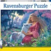 Ravensburger A Precious Moment Puzzle 200 Pc RB12808-2 -TOY MODEL 29844