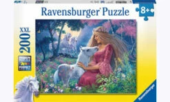 Ravensburger A Precious Moment Puzzle 200 Pc RB12808-2