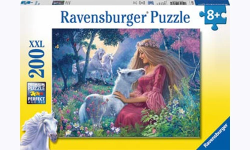 Ravensburger A Precious Moment Puzzle 200 Pc RB12808-2 3 Ravensburger A Precious Moment Puzzle 200 Pc RB12808-2