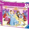 Ravensburger Disney Dancing Princess Puzzle 300pc RB13127-3 -TOY MODEL 29855