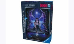 Ravensburger RB19110-9 Desire Puzzle 1000pc