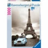 Ravensburger Paris Romance Puzzle 1000pc Jigsaw Puzzle RB19243-4 -TOY MODEL 29872