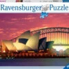 Ravensburger Opera House Harbour BR Puzzle 1000pc Jigsaw Puzzle RB19211-3 -TOY MODEL 29873