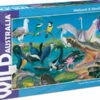 Blue Opal Wild Australia Wetlands Puzzle 300 Pc BL01877 -TOY MODEL 29899