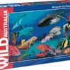 Blue Opal Wild Australia Oceans Puzzle 300 Pc BL01878 1 Blue Opal Wild Australia Oceans Puzzle 300 Pc BL01878 -TOY MODEL 29900