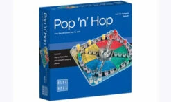 Blue Opal Pop 'n' Hop Game BL01836