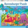 Ravensburger Under Sea Friends Puzzle 35pc RB08657-3