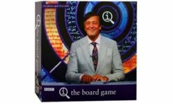 Qi Xl The Board Game LAM047052