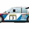 SCALEXTRIC C3751 PEUGEOT 205 T16 -TOY MODEL 31141