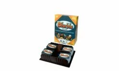 Blurble Game Deluxe BLU213706