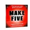 Make Five CAA01687 -TOY MODEL 31240