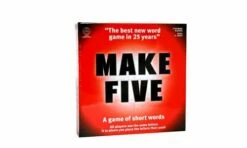 Make Five CAA01687