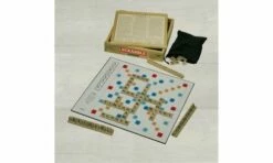 Scrabble Nostalgia CAA10112N